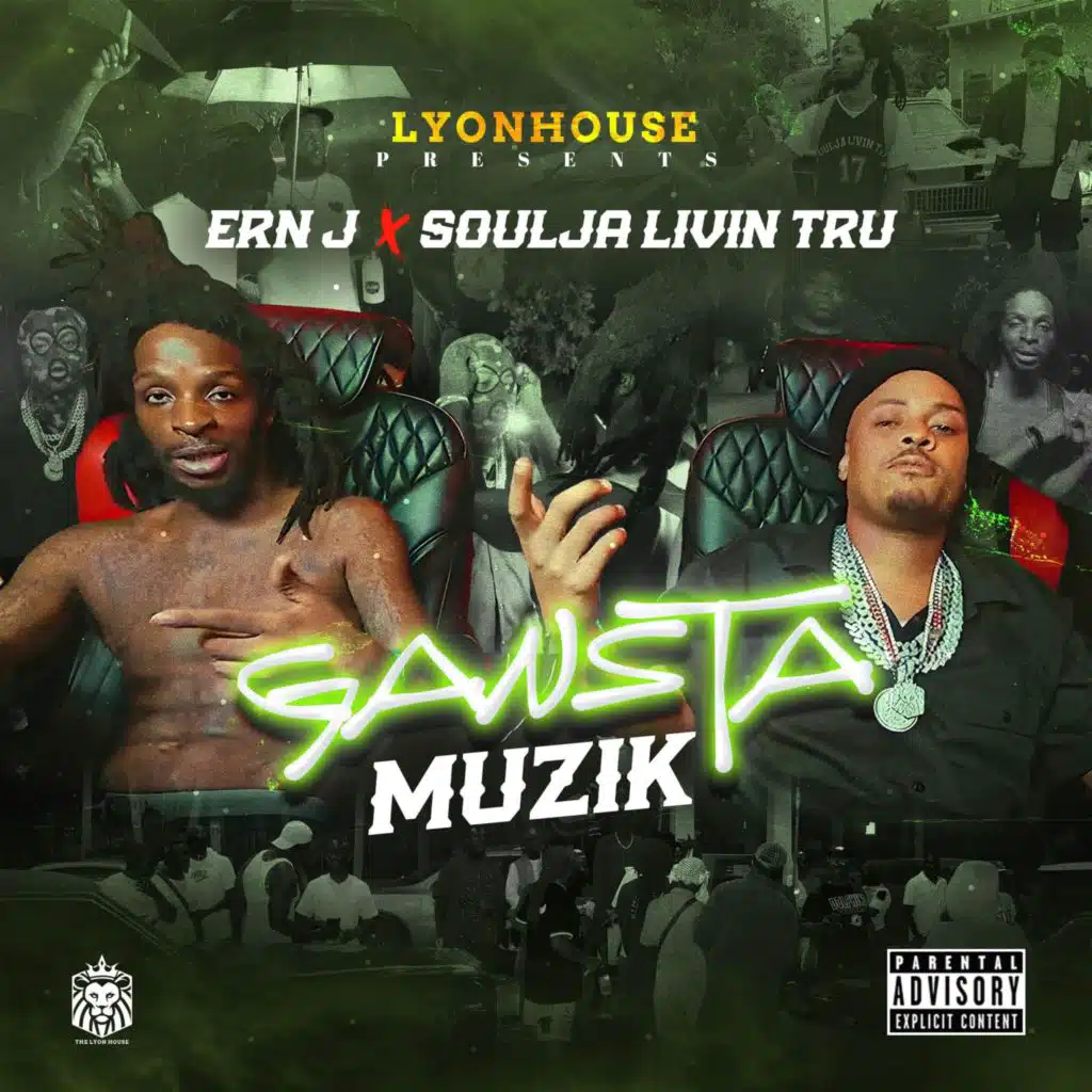 Gansta Muzik