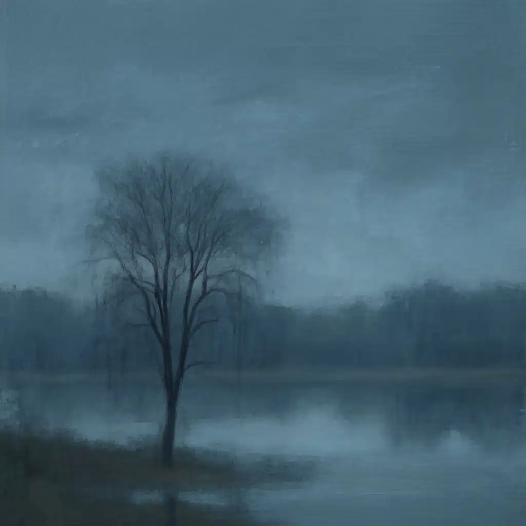 Melancholy Bgm Vol.2