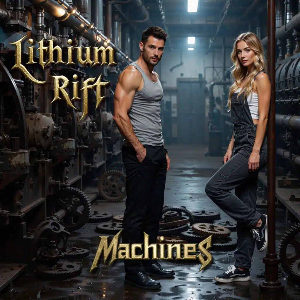 Machines