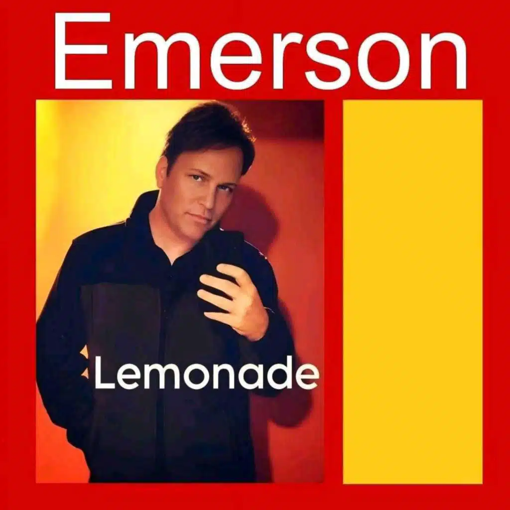 Chris Emerson