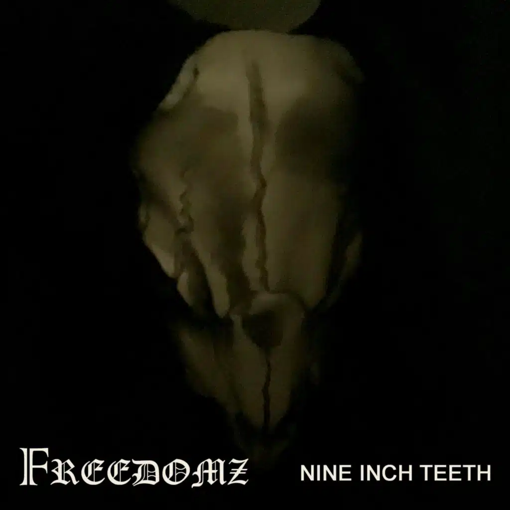 Nine Inch Teeth