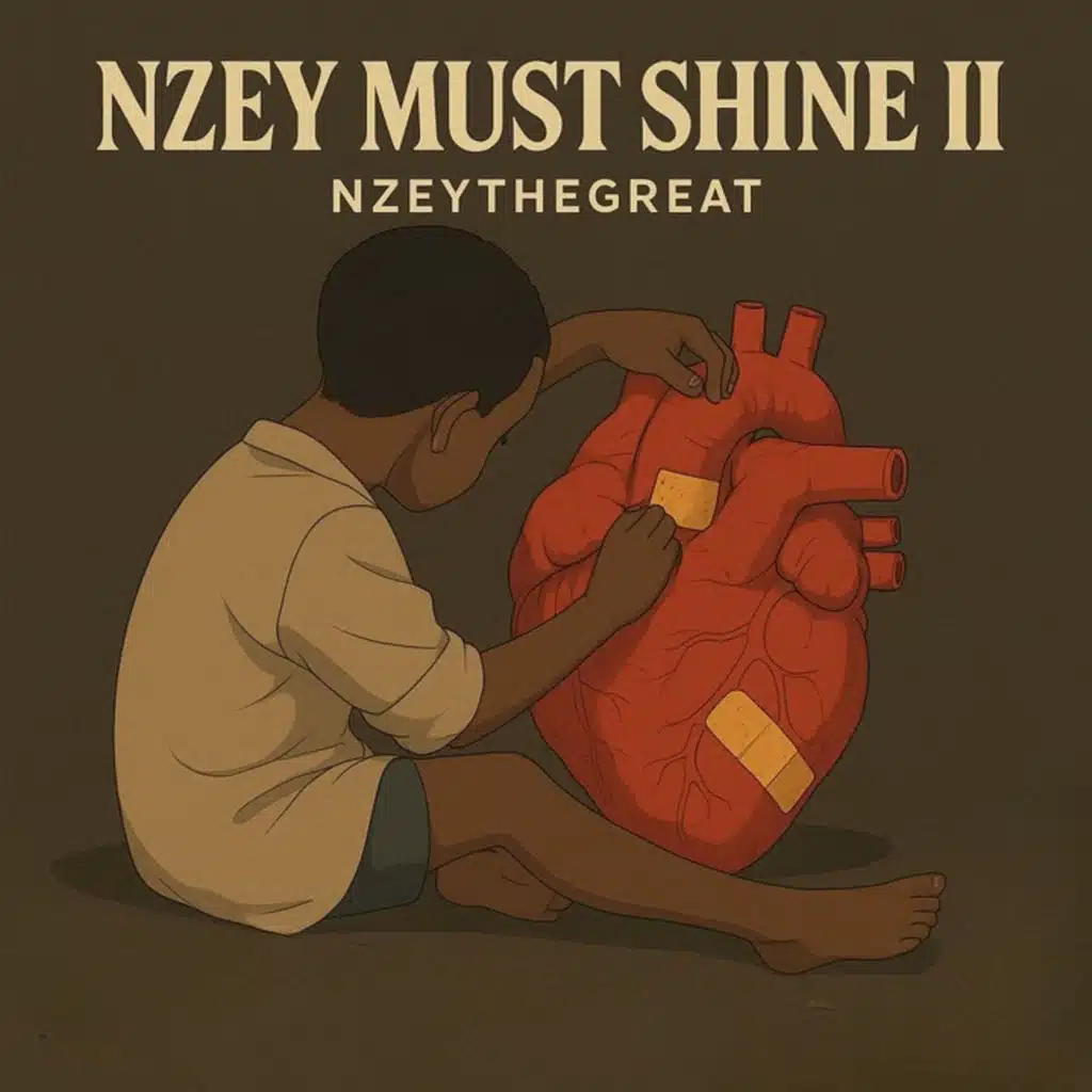 Nzey Must Shine II
