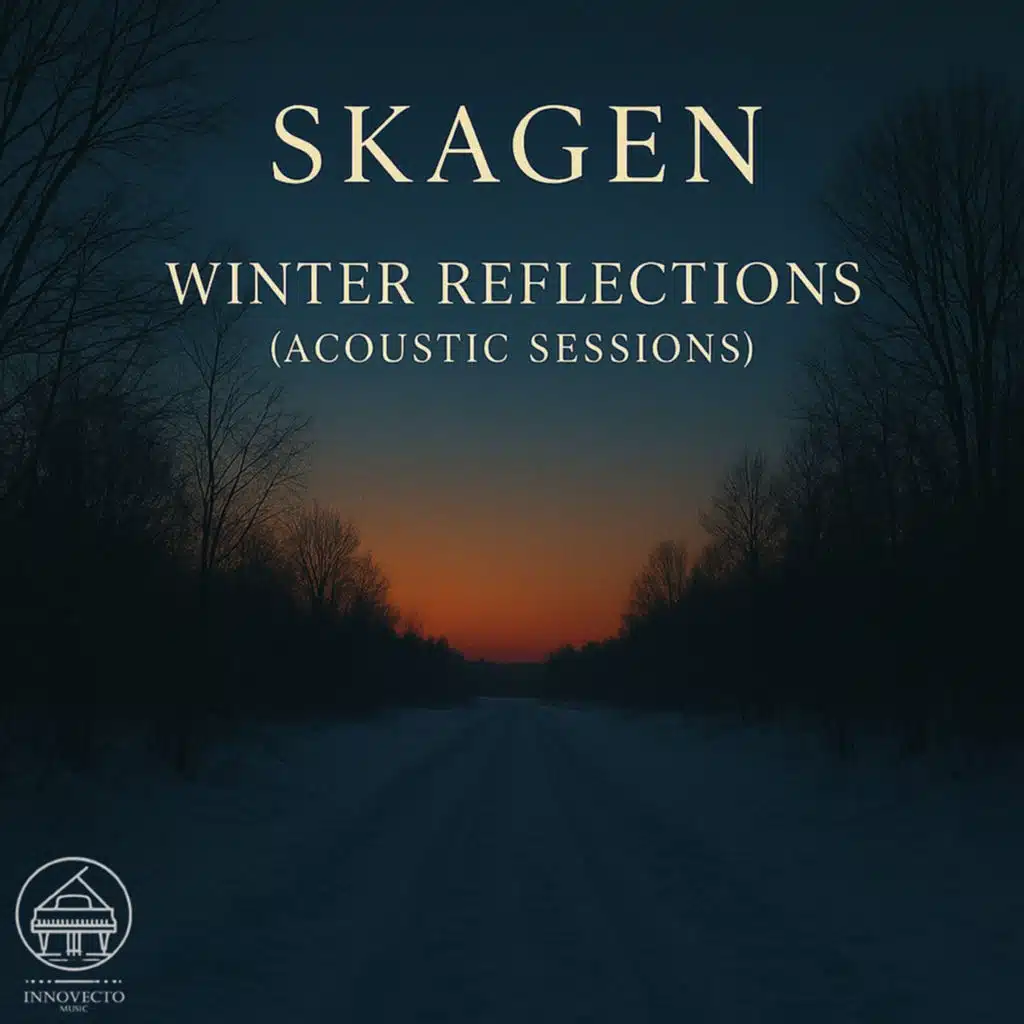 December Without You (Acoustic Version)