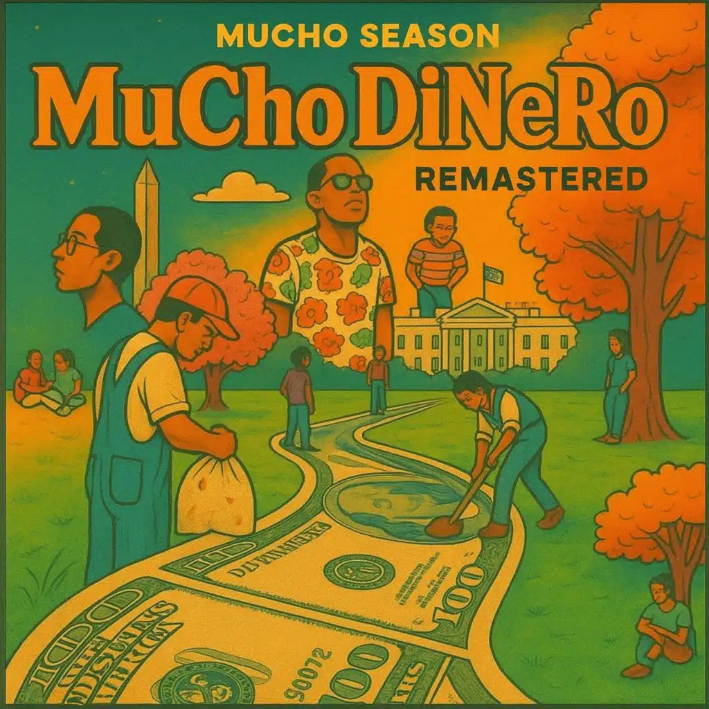 MuCho Season (Remaster)