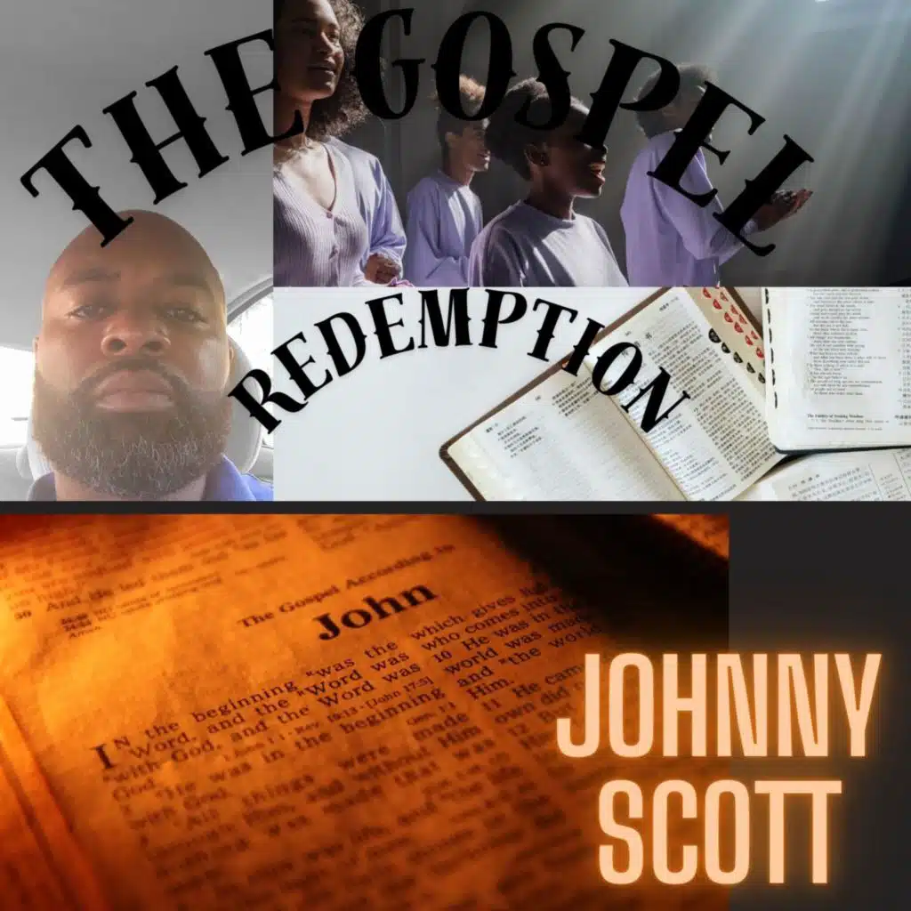 The Gospel Redemption