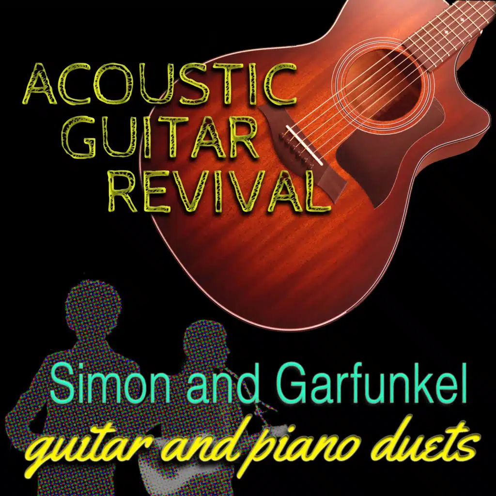 Acoustic Guitar Revival