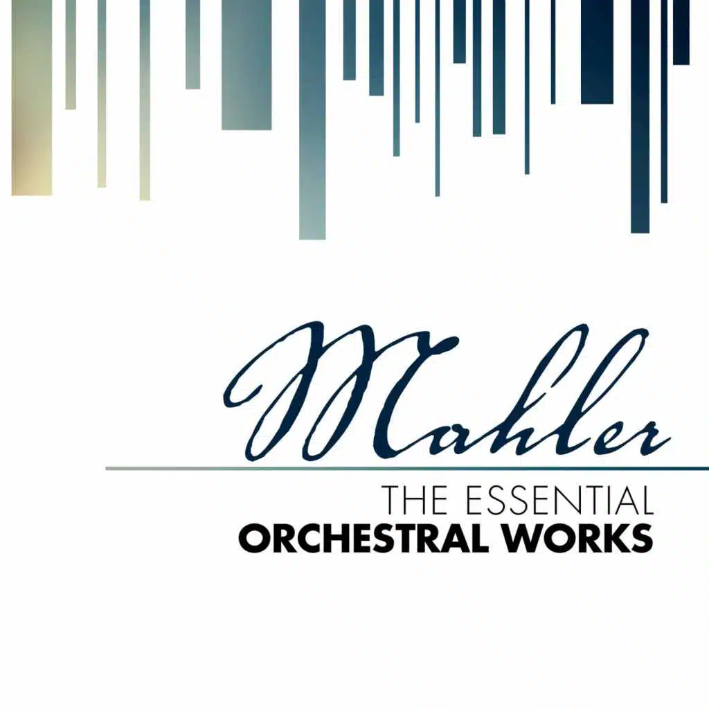 Symphony No. 1 in D Major, "Titan": IV. Stürmisch bewegt