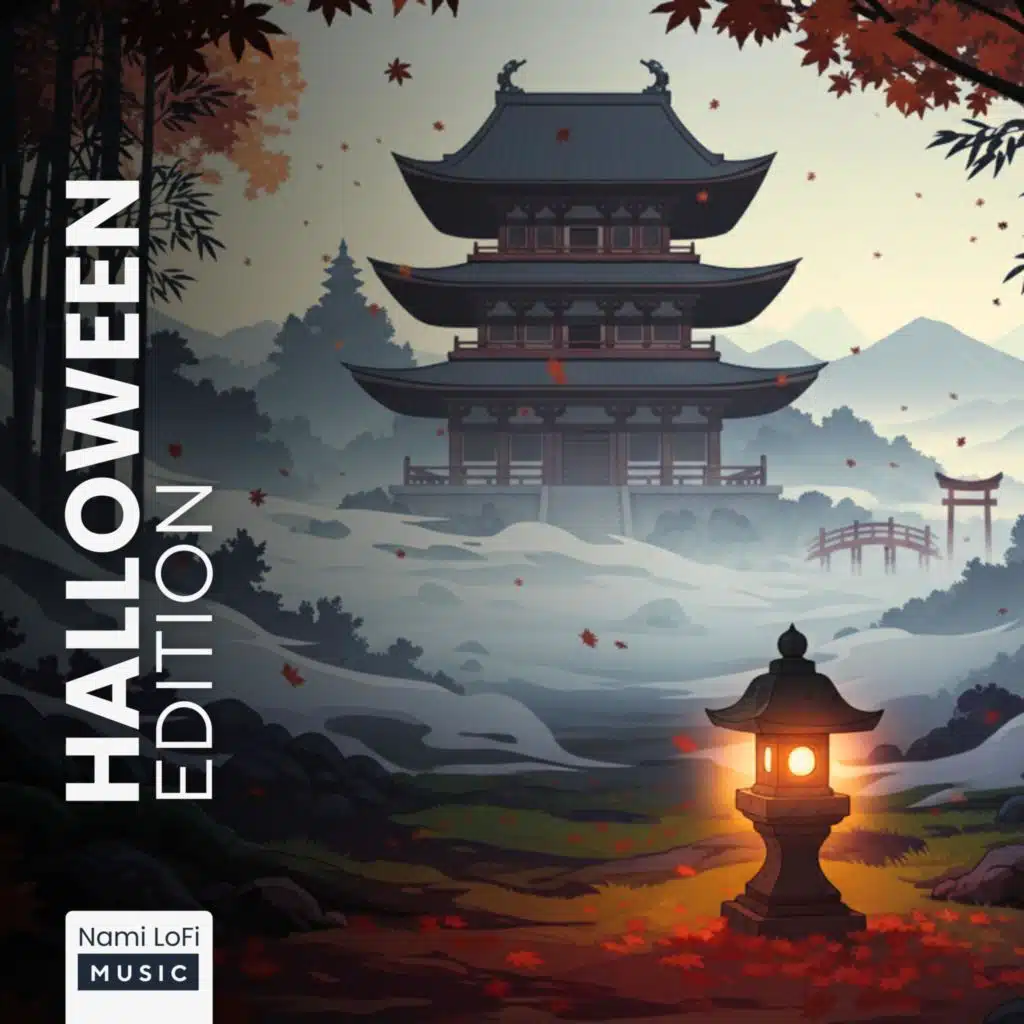 Nami LoFi Music (Halloween Edition)