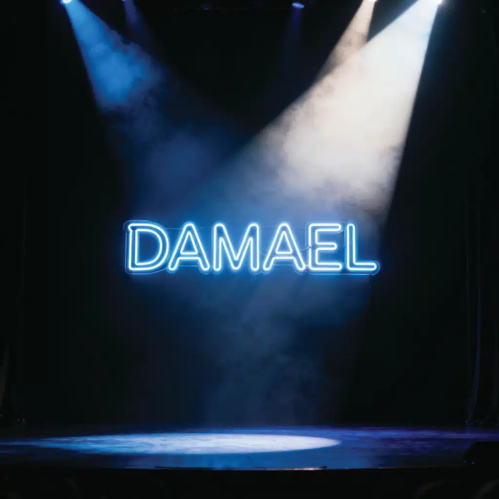 Damael