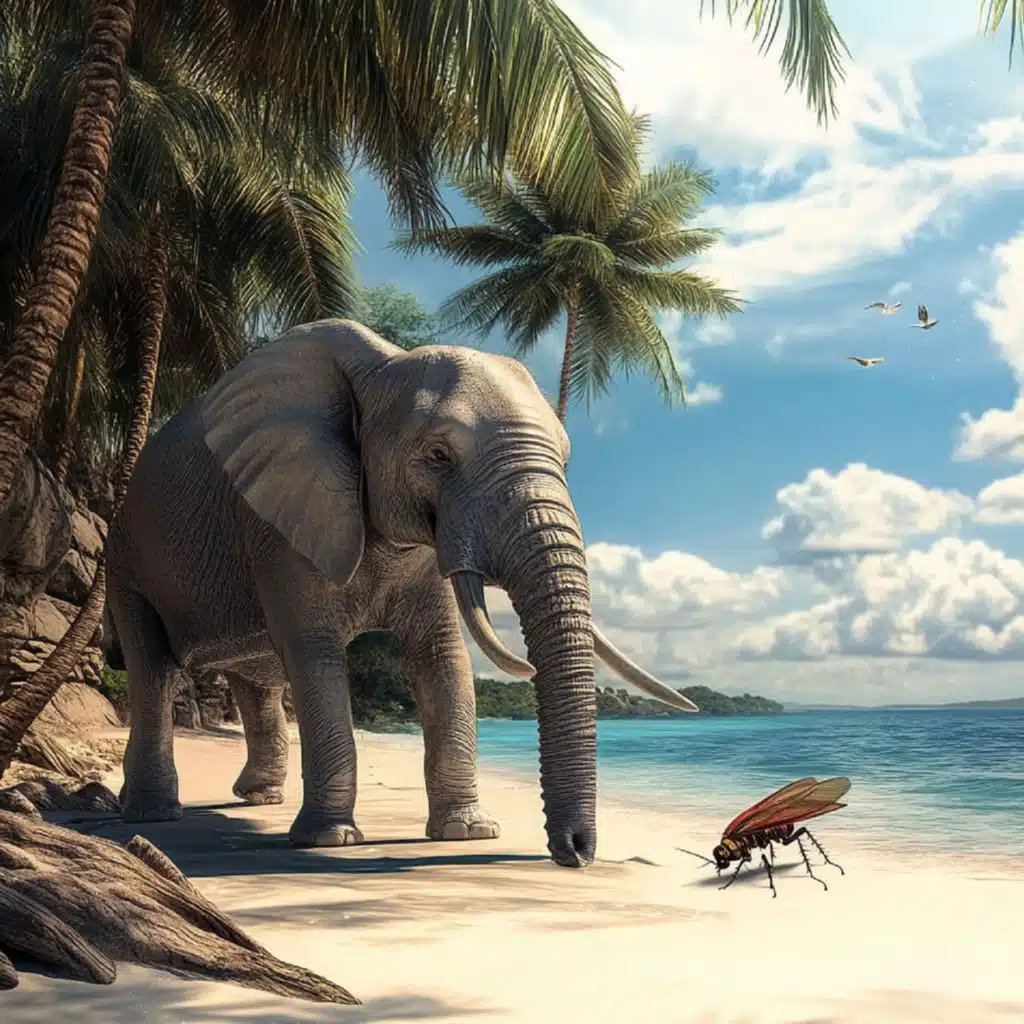 Story of the Elpenahst