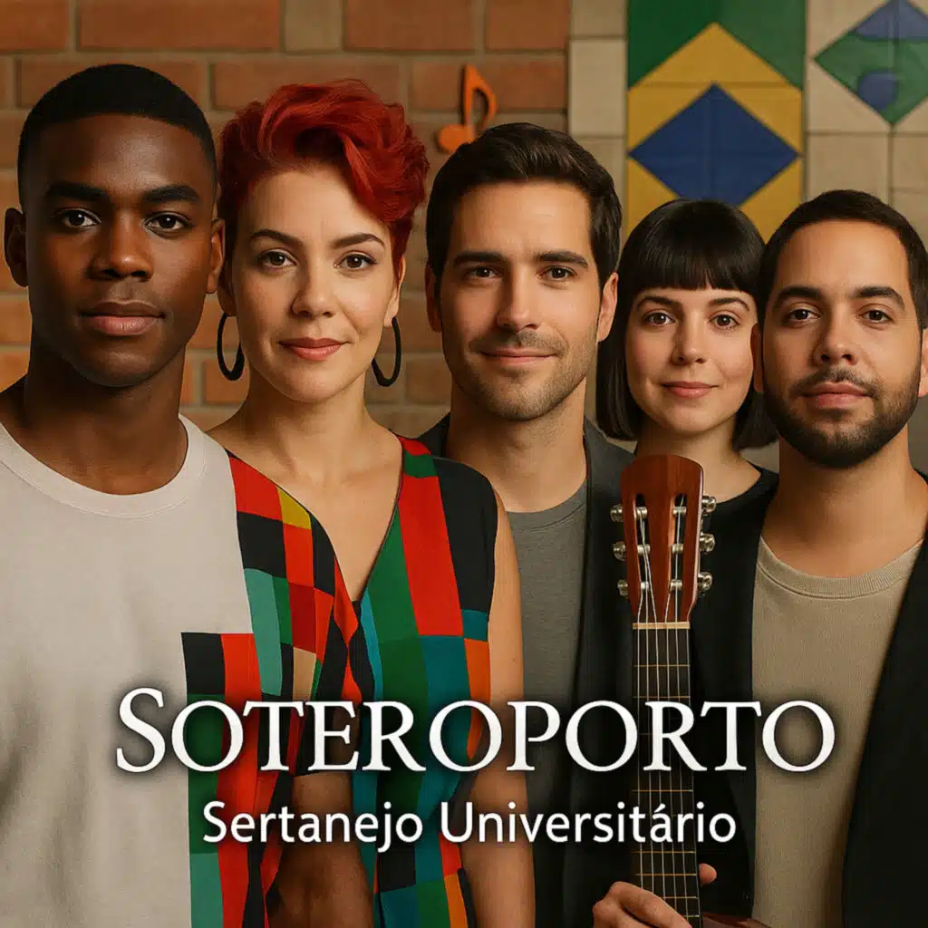 Sertanejo Universitário