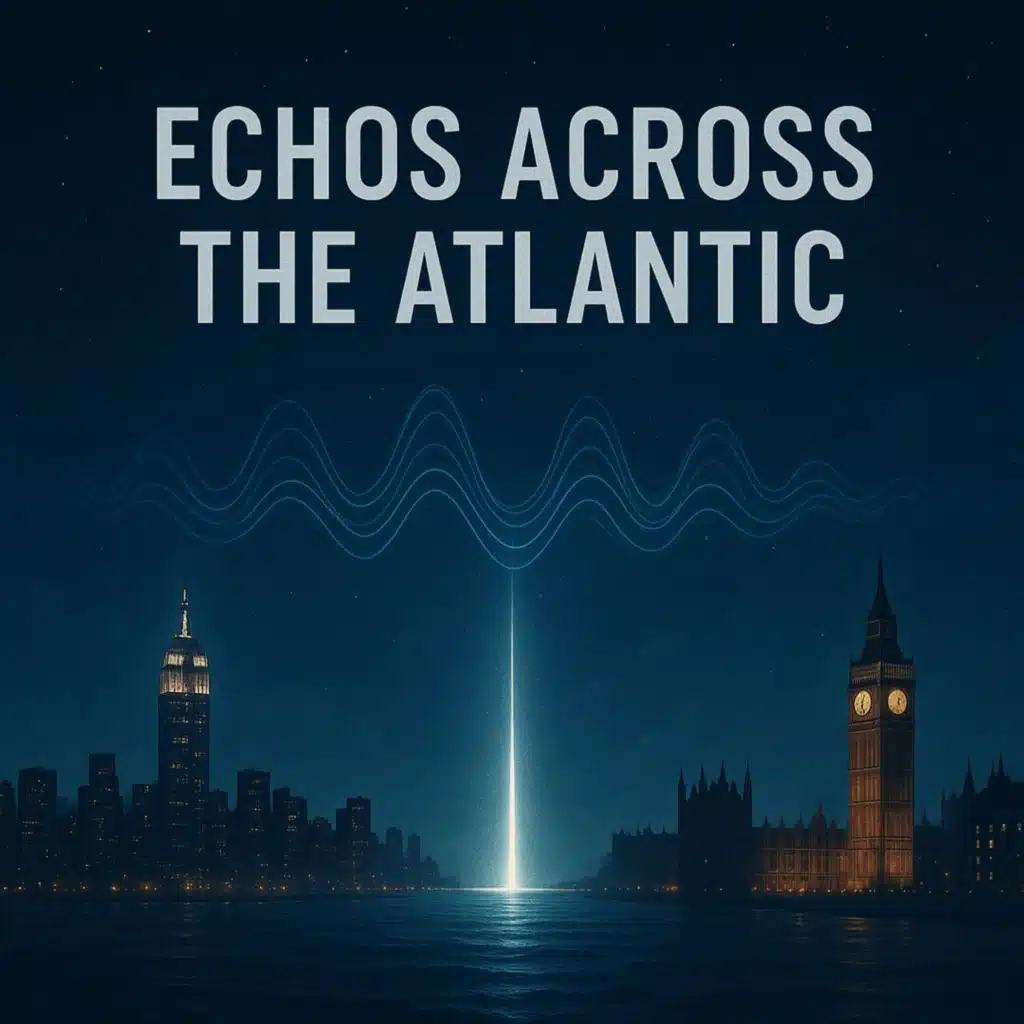 Echos Across the Atlantic