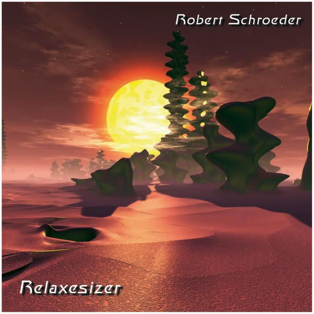 Robert Schroeder