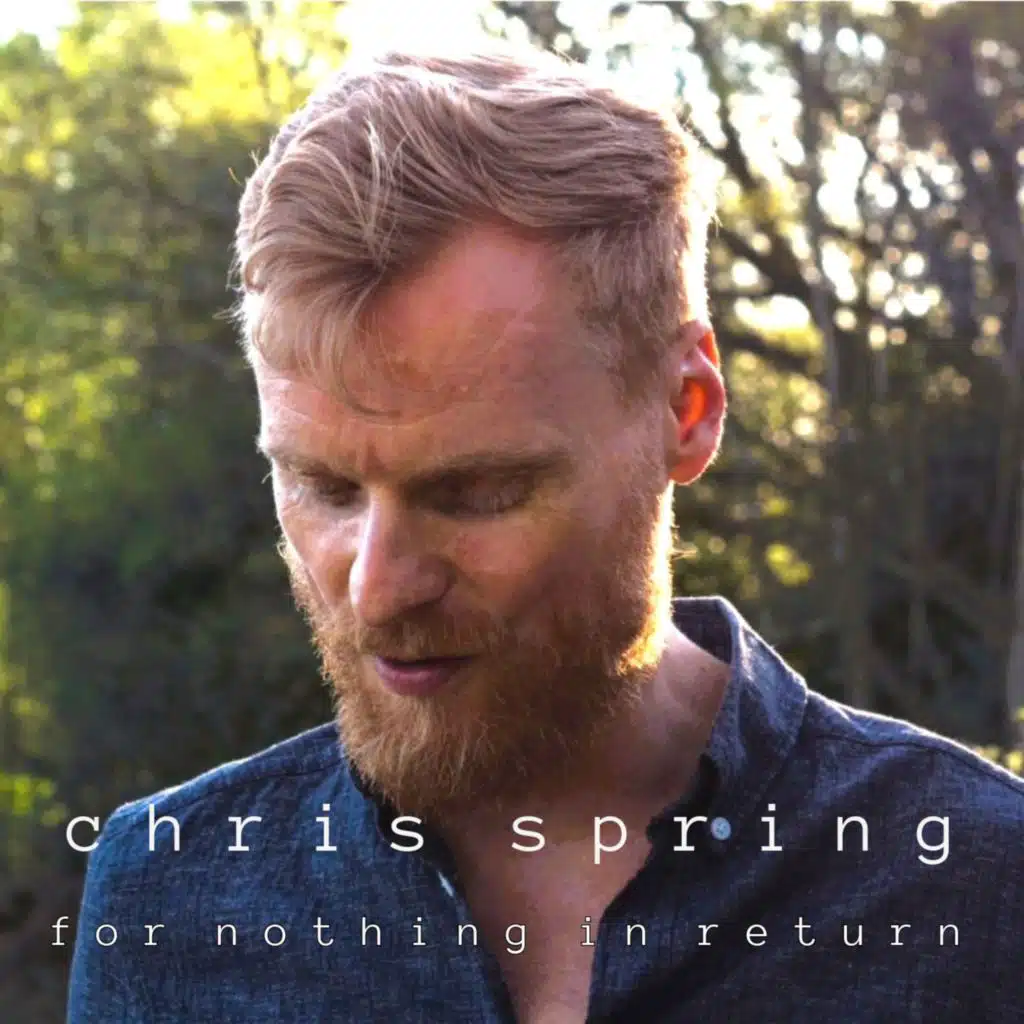 Chris Spring