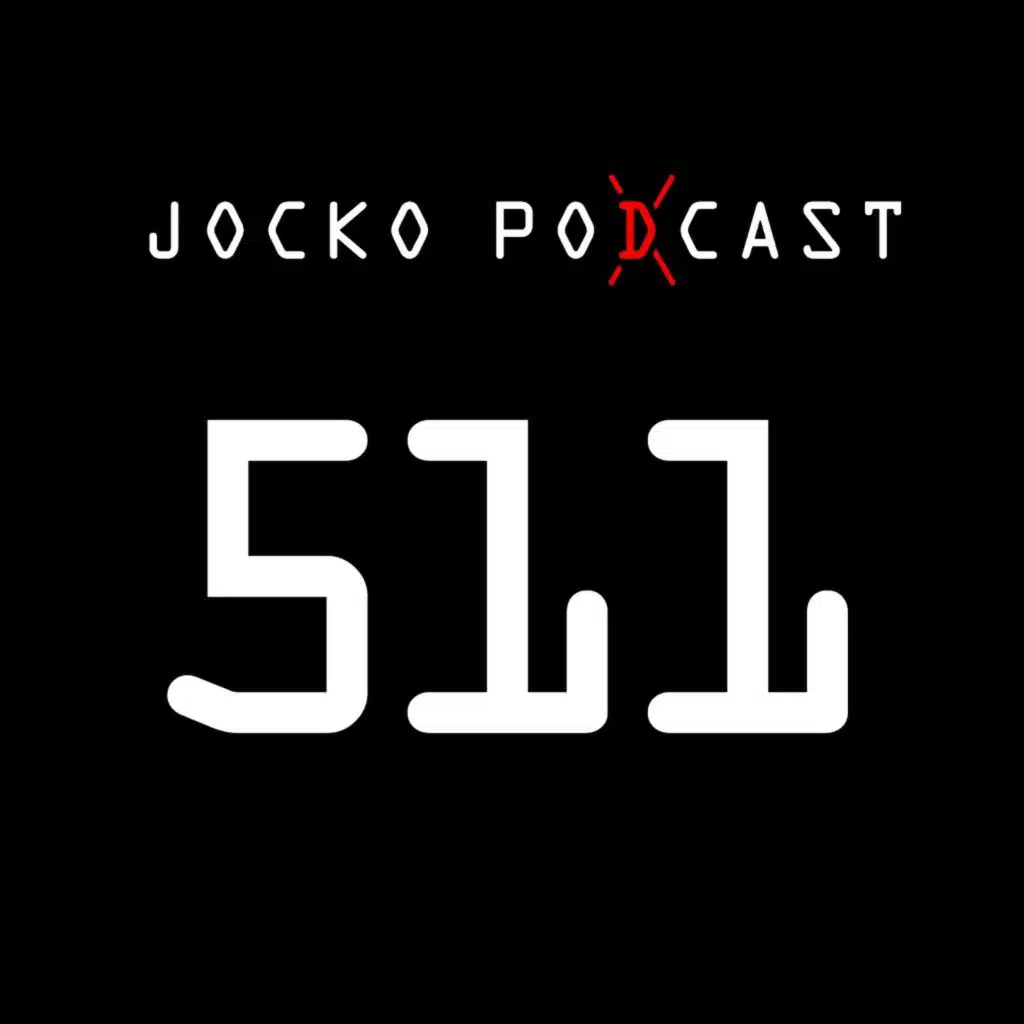 511: Between Firefights and Faith, Lessons From Ramadi to Recovery. With Ben Sledge.