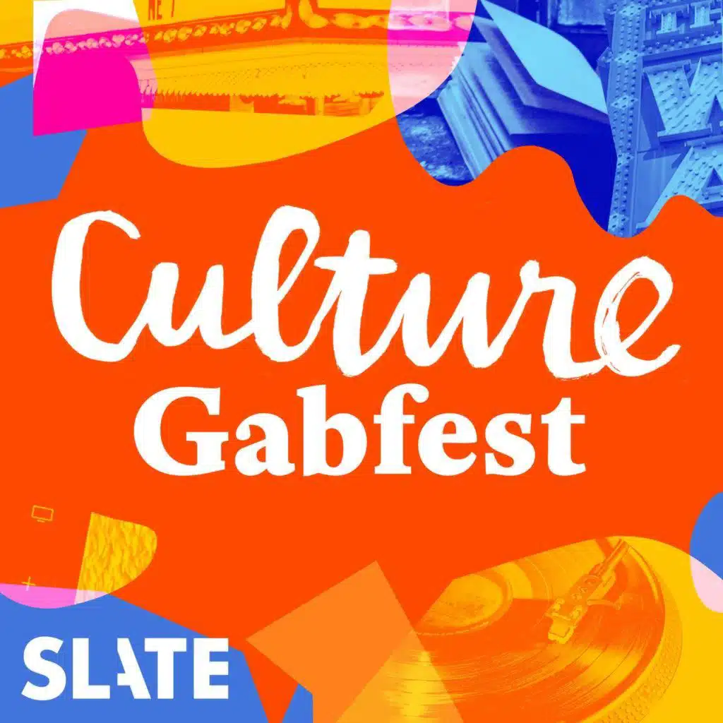 Slate Plus Preview: Jad Abumrad Inquires How We Make the Gabfest
