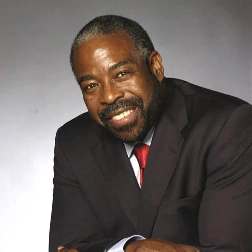 Les Brown: Your Fears Are Killing Your Dreams