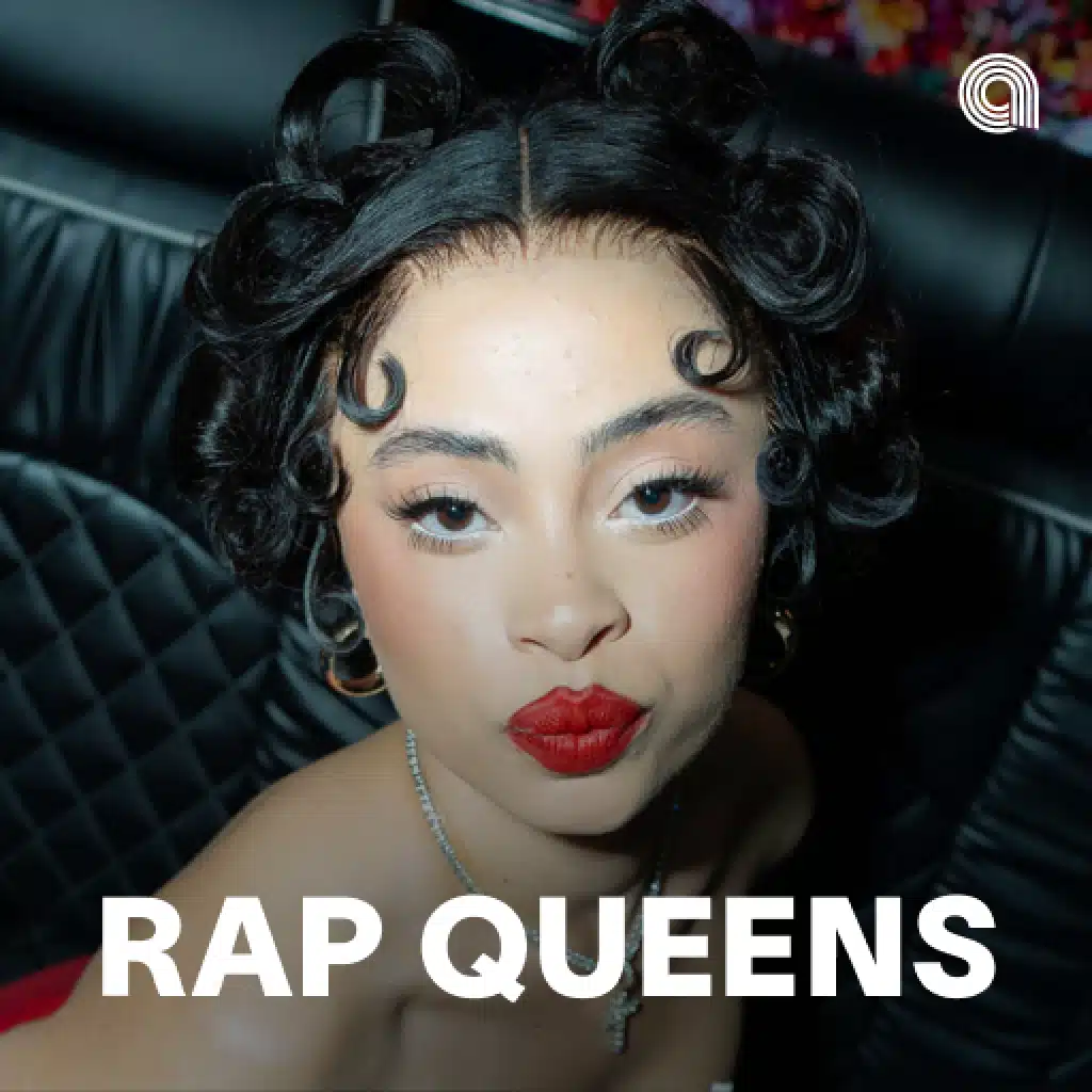 Rap Queens