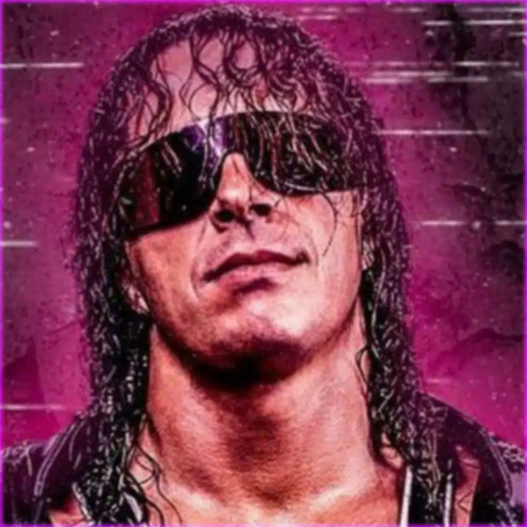 HITMAN (Bret Hart Theme)