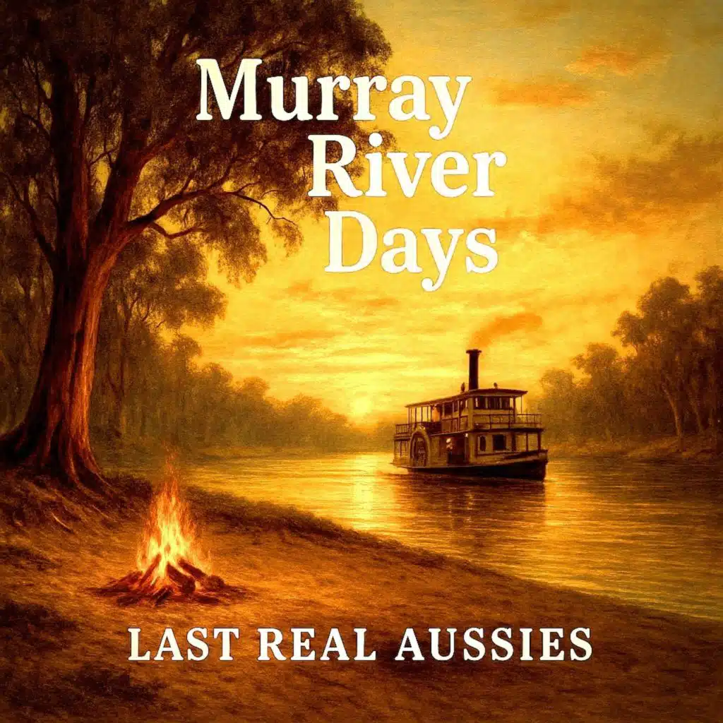 Murray River Days
