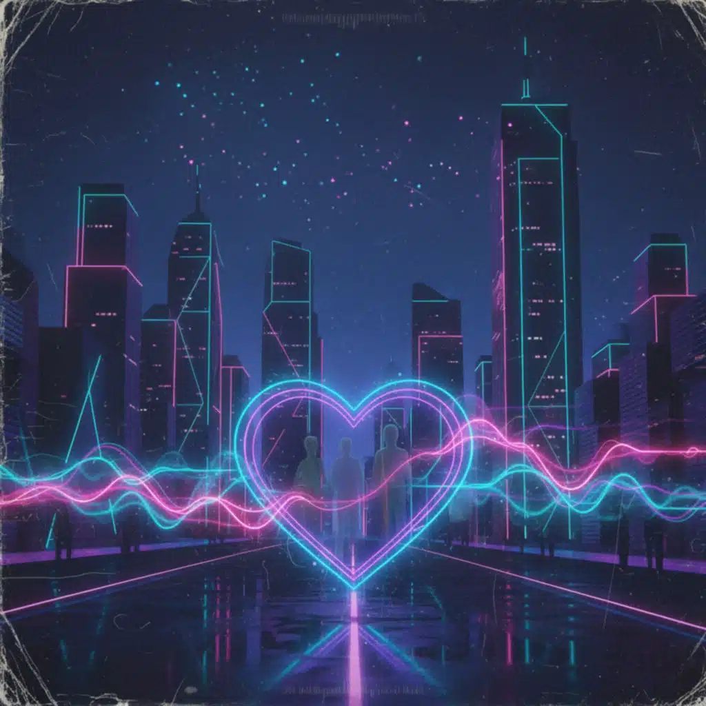 Неон и Мой Мир