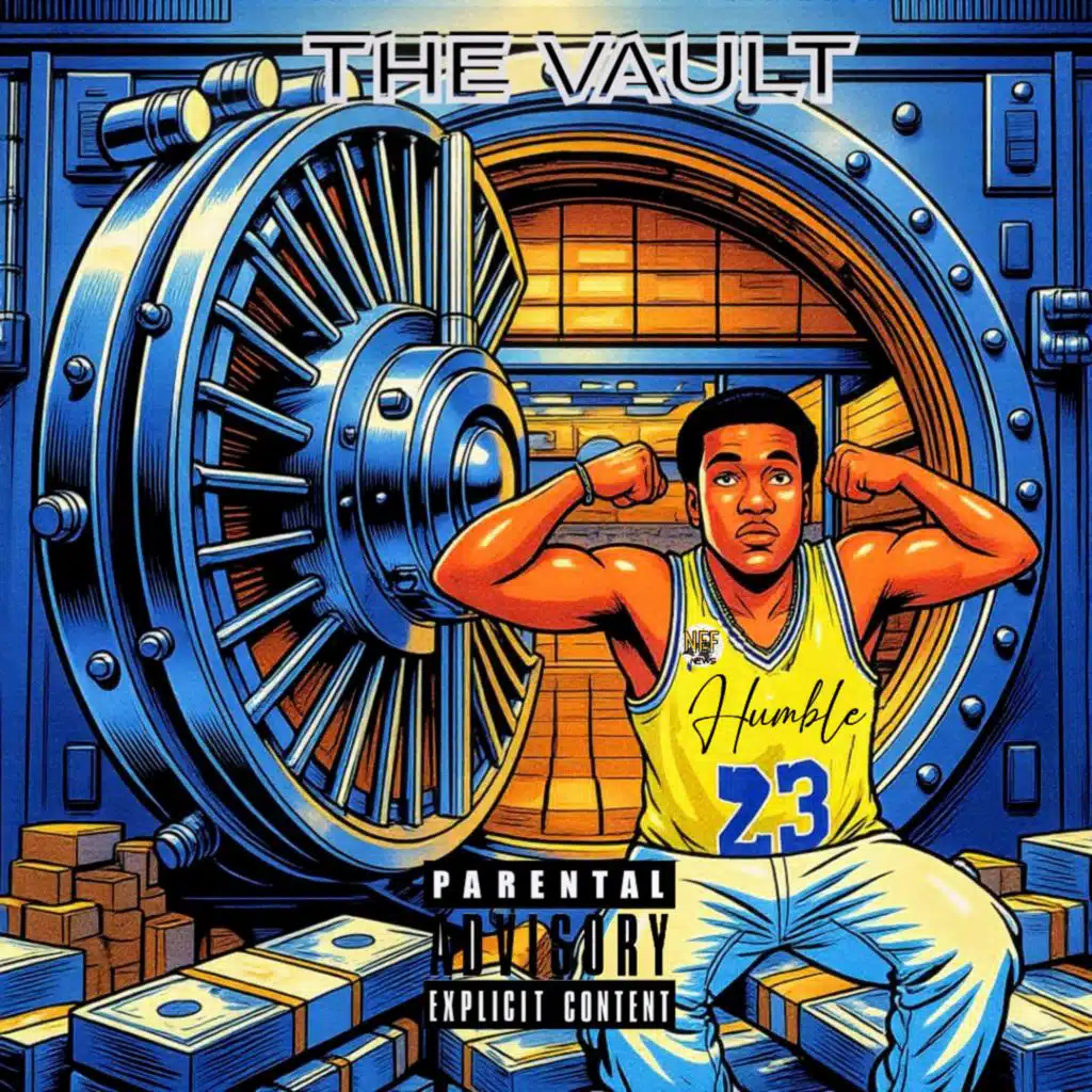 The Vault
