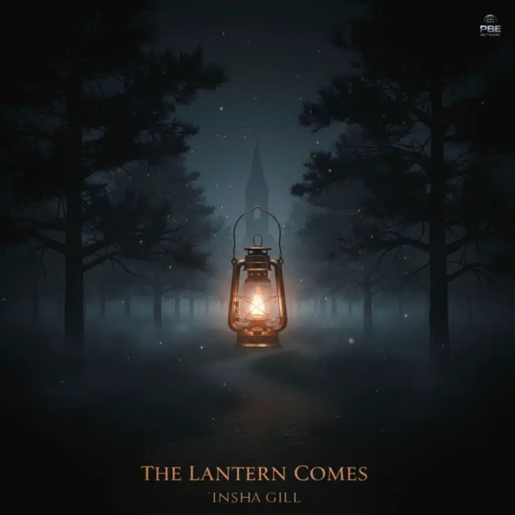 The Lantern Comes