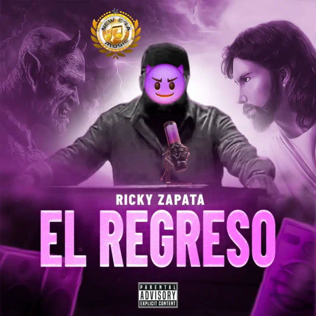 Ricky Zapata