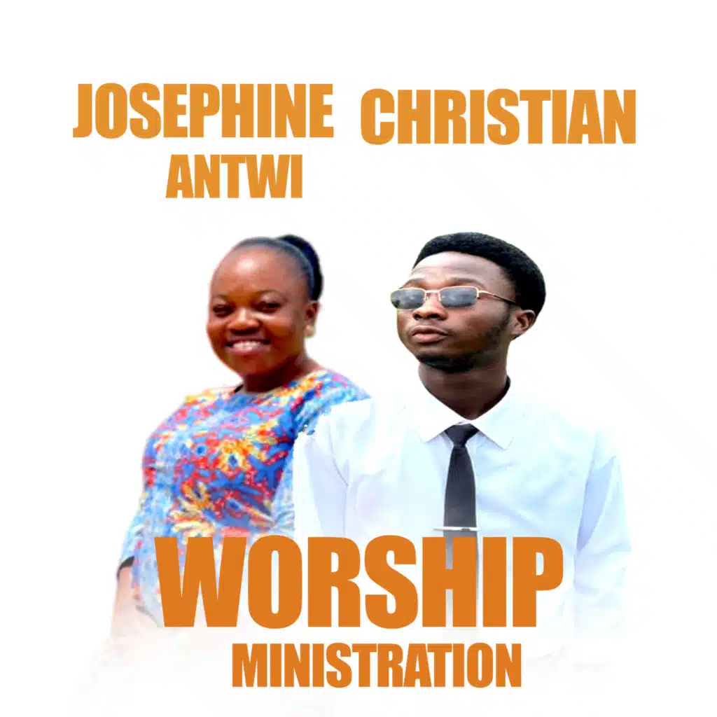 Worship Ministration (feat. Christian)