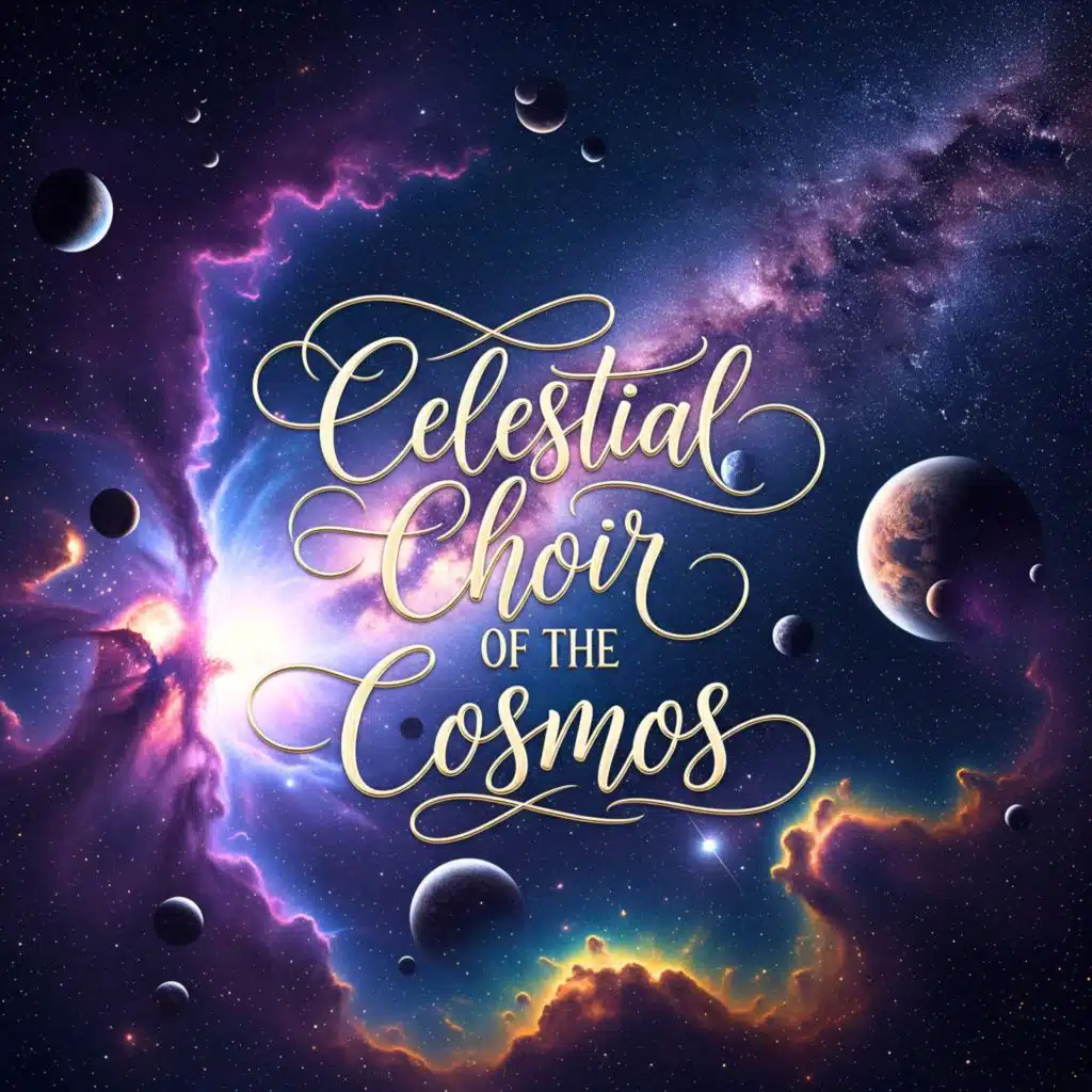 Celestial Choir of the Cosmos
