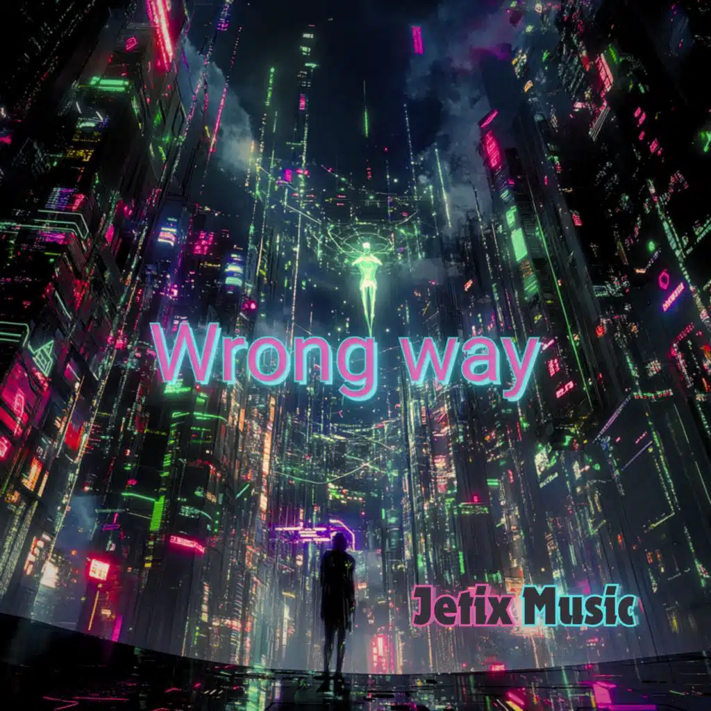 Wrong Way