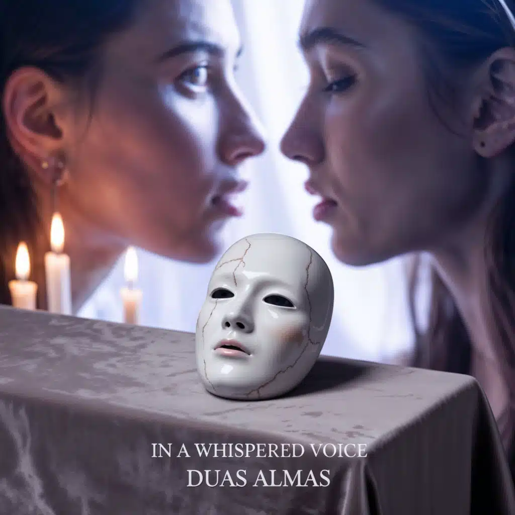 In a Whispered Voice