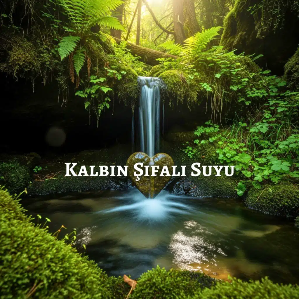 Kalbin Şifalı Suyu