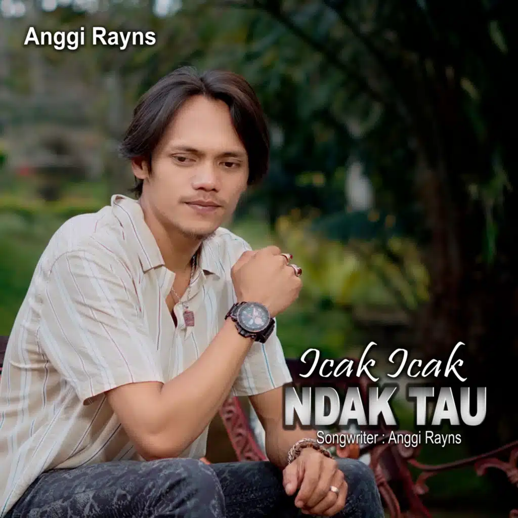 Anggi Rayns
