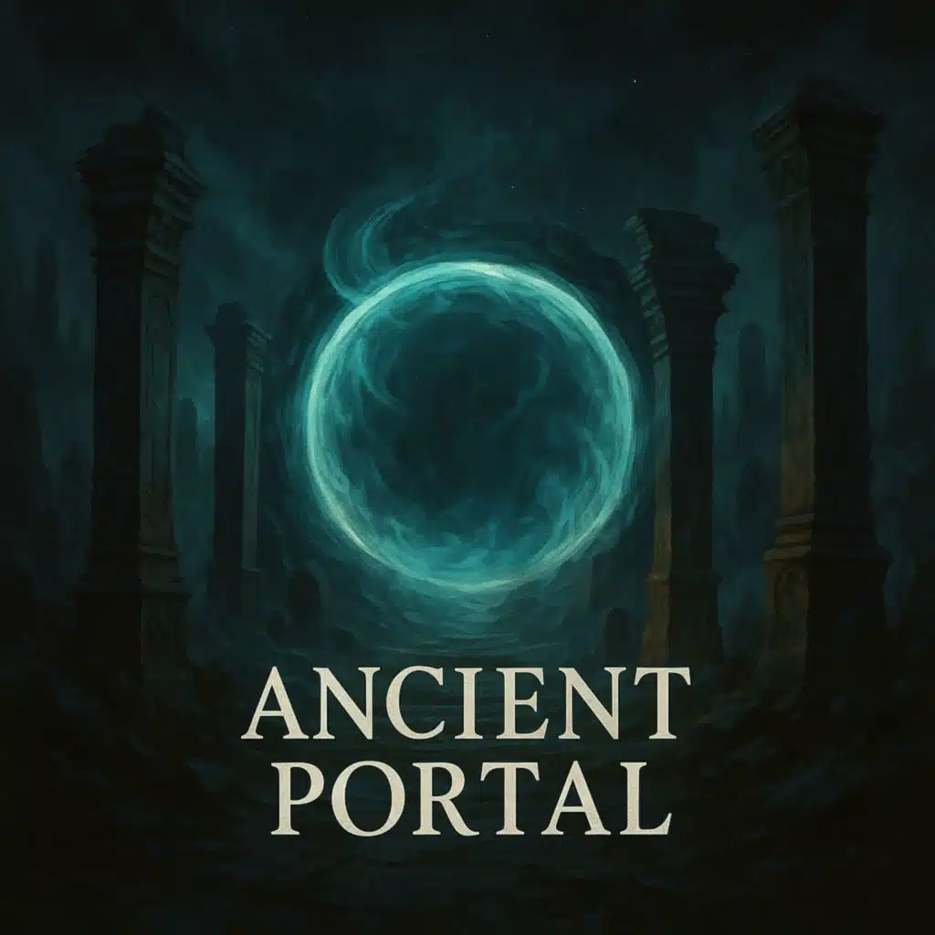 Magical / Fantasy BGM