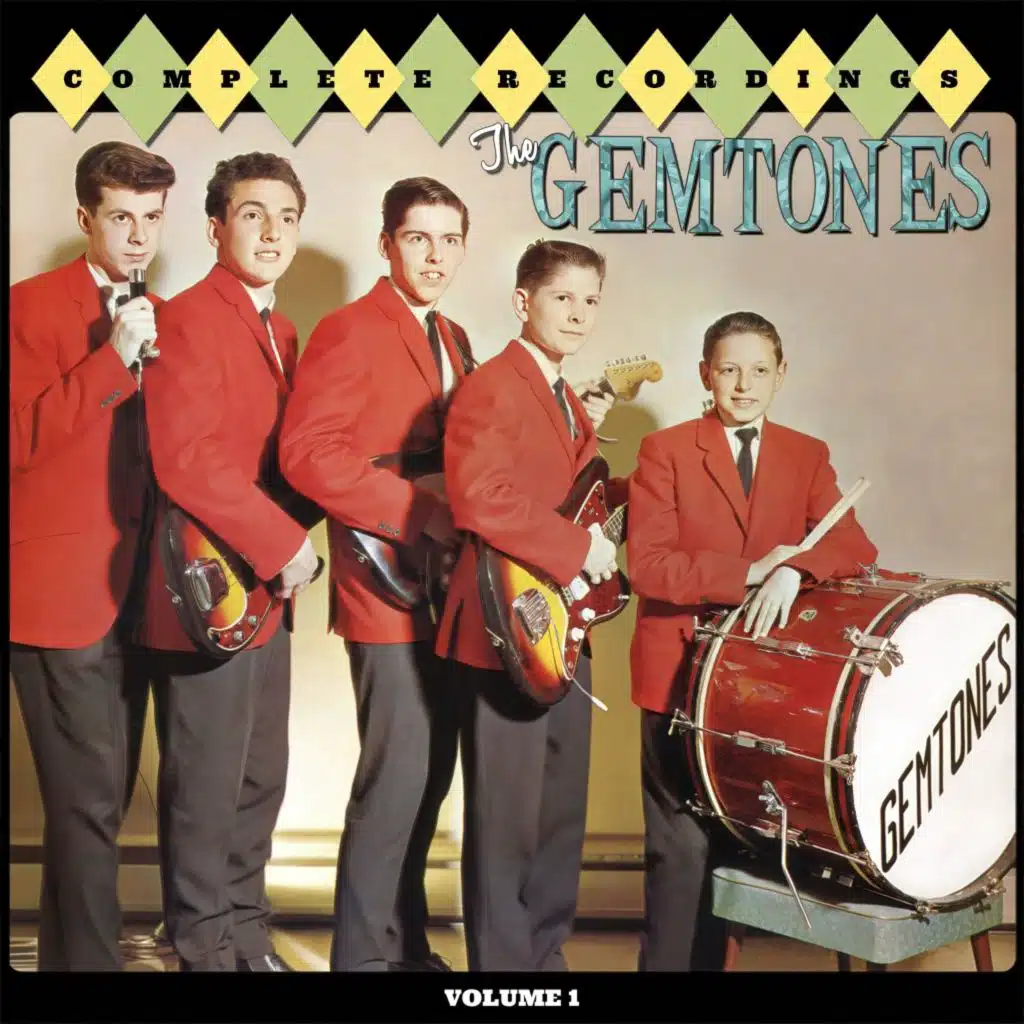 The Gemtones