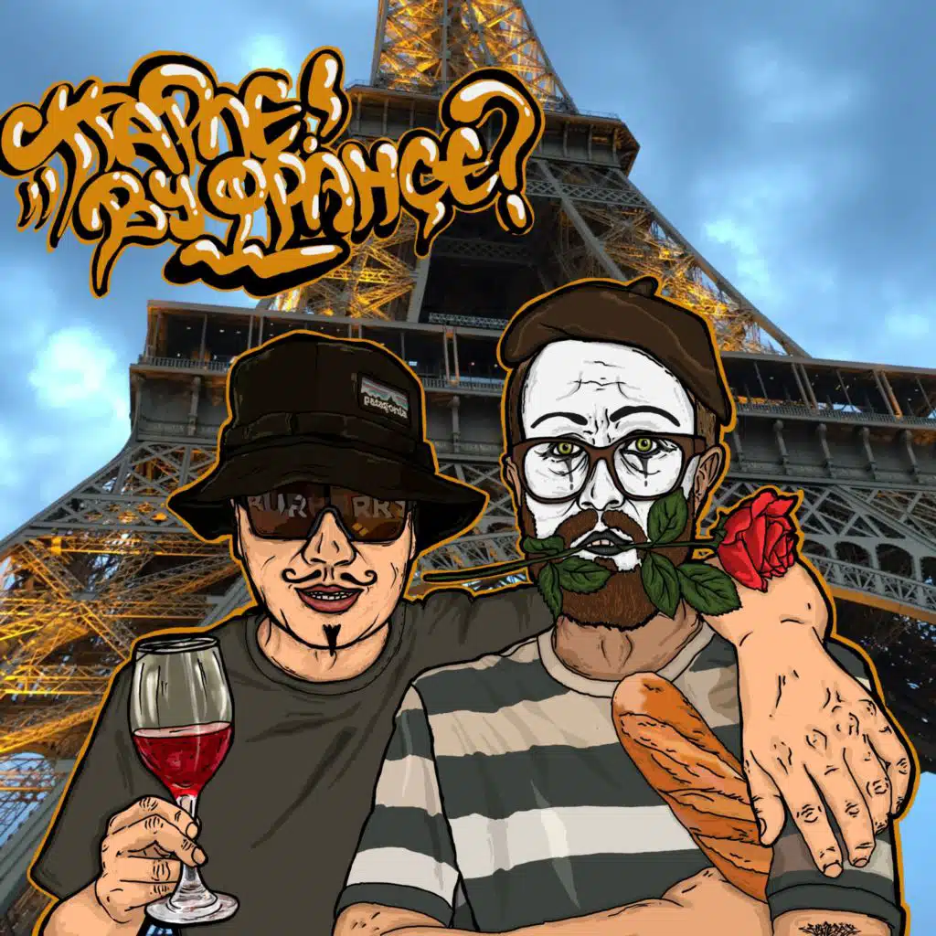 MC Кальмар & ФУГОЛЬ