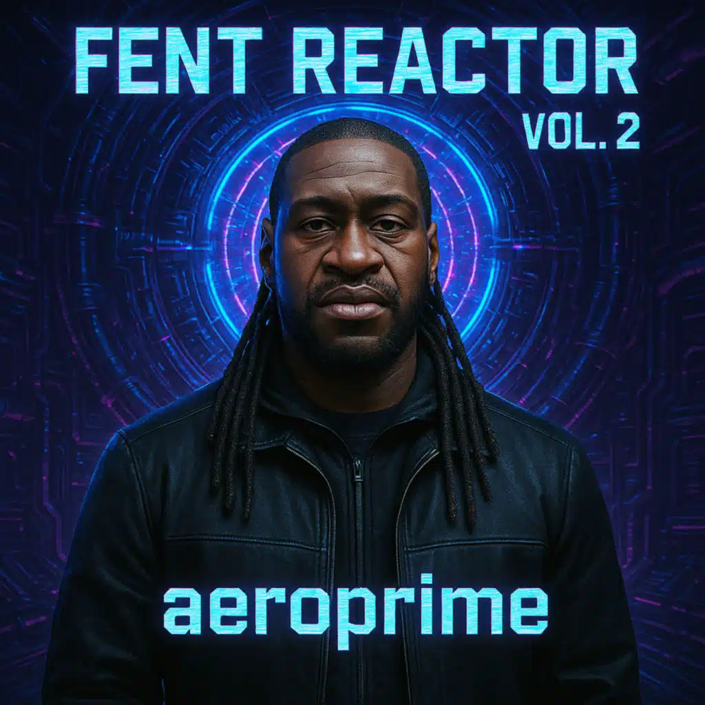 Fent Reactor Vol.2