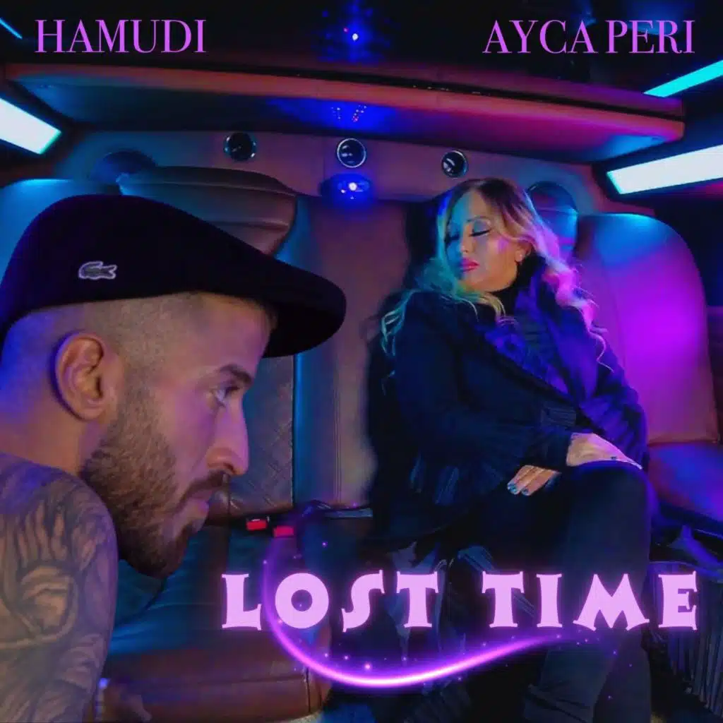 Ayça Peri
