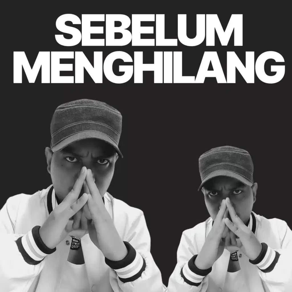 Sebelum Menghilang