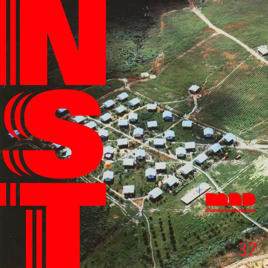 What happens to a property after a murder?