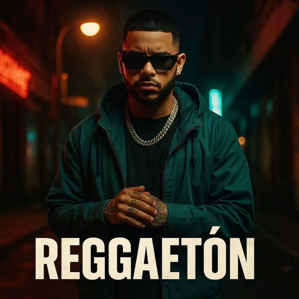 Reggaeton Urbano