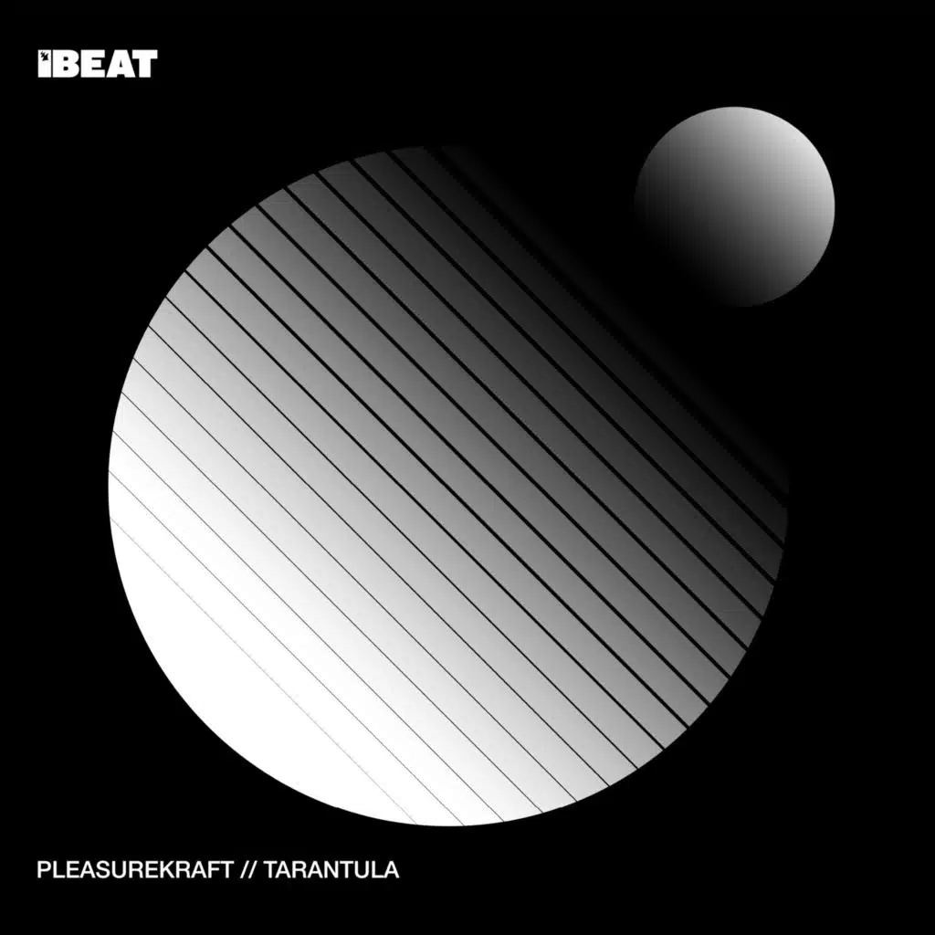 Tarantula (Max Styler Remix)