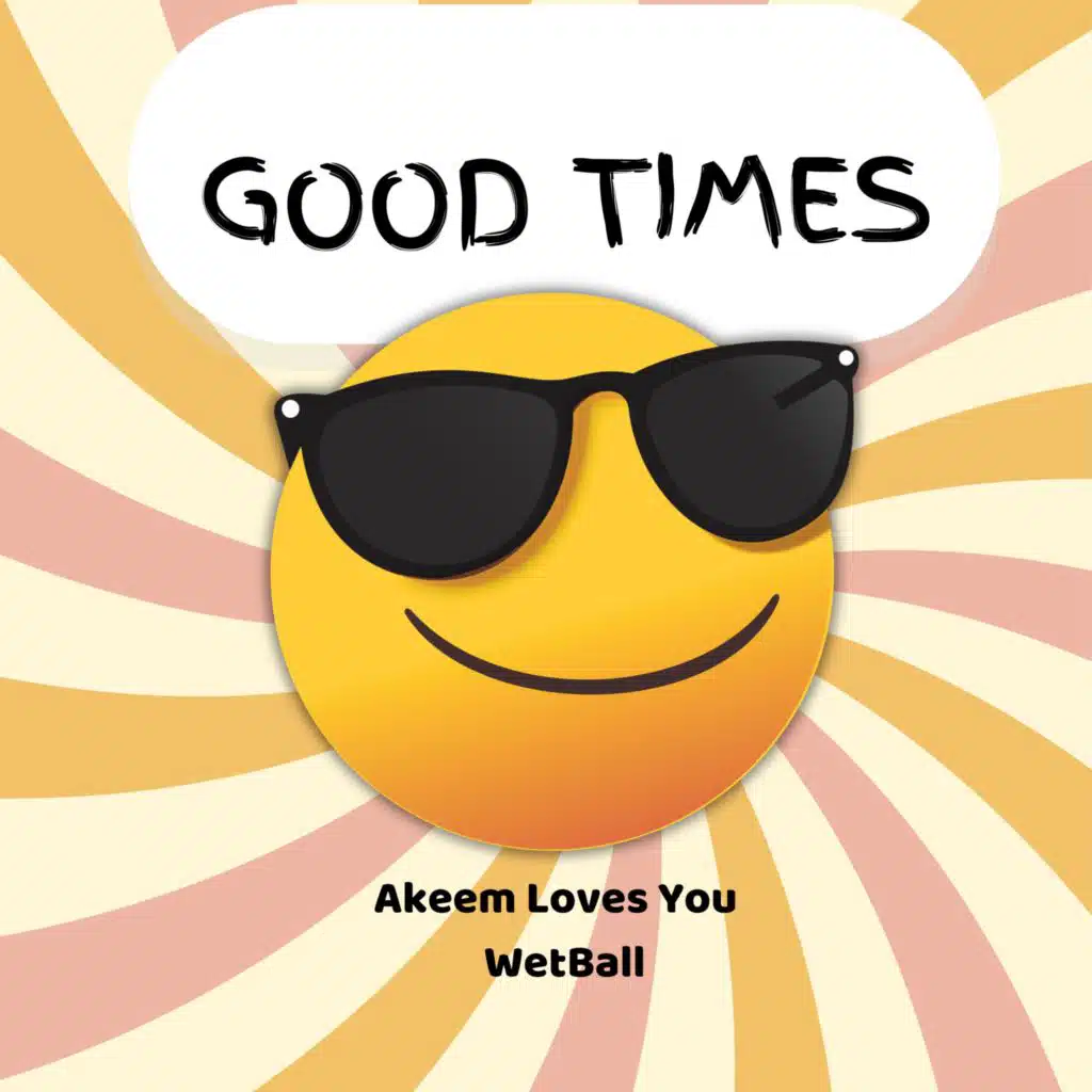 Akeem Loves You