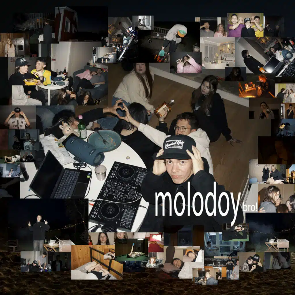 molodoy bro!