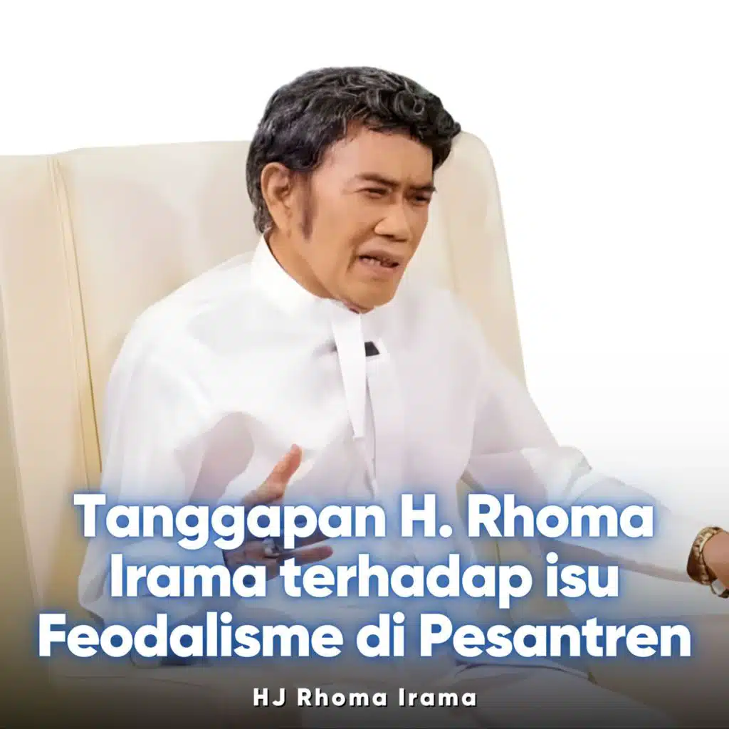 Rhoma Irama