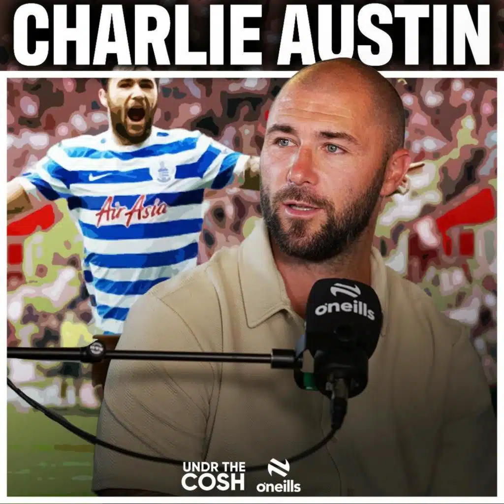 Charlie Austin | Killer Magpies