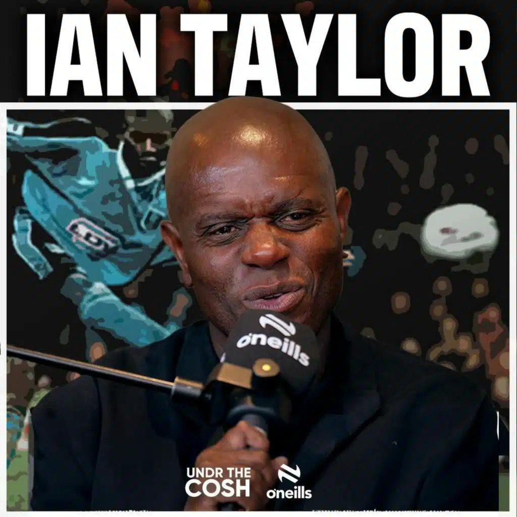 Ian Taylor | The Irreplaceable Entertainments Manager
