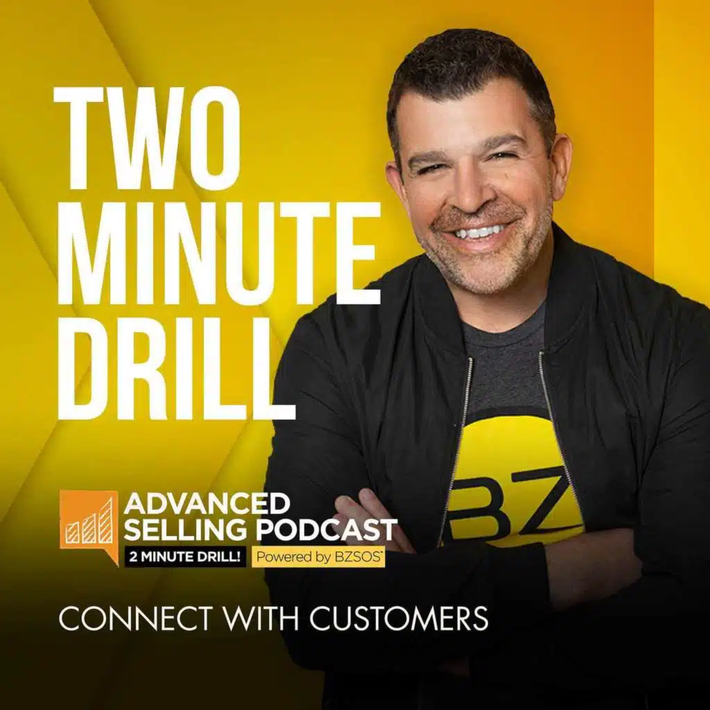 Connect With Customers