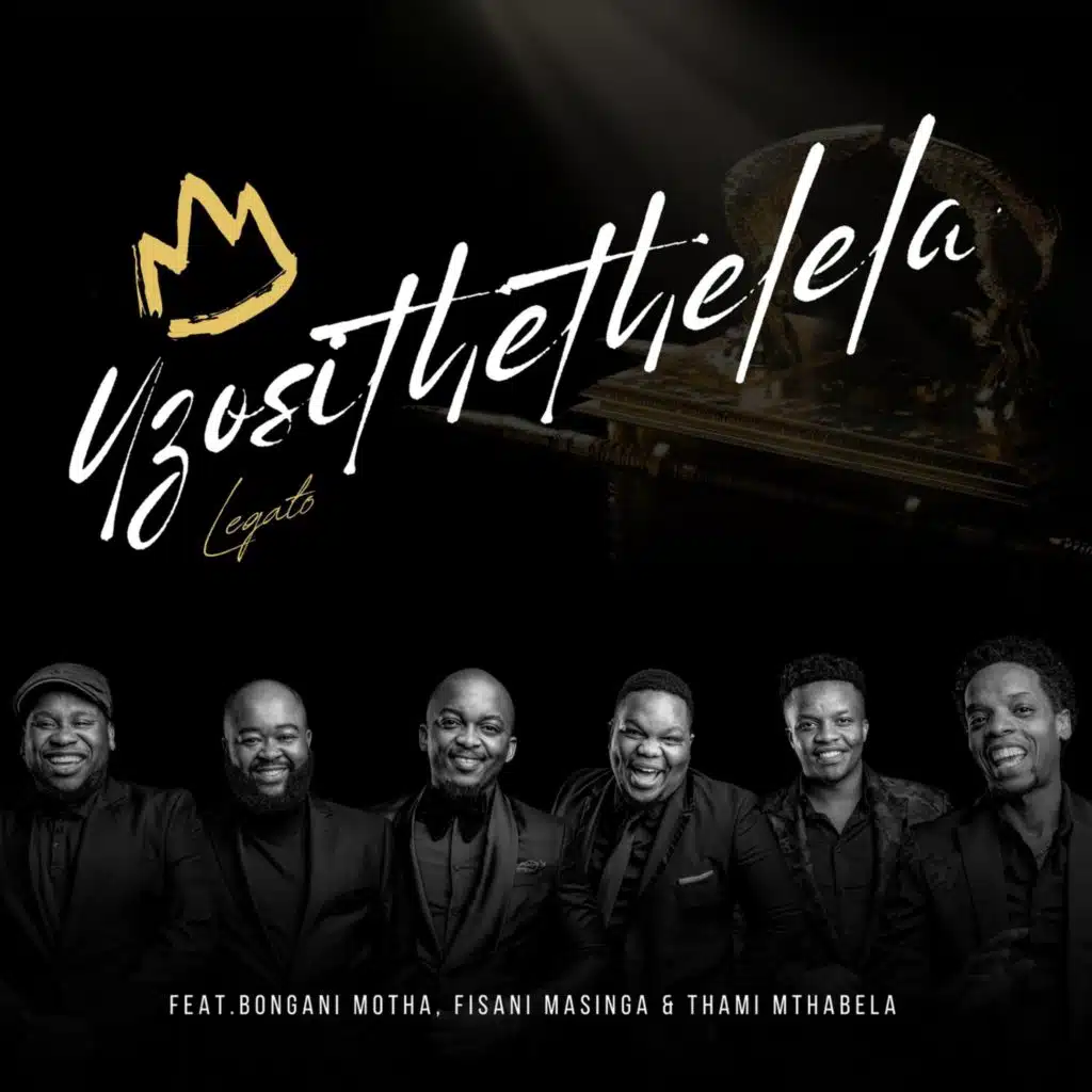 Uzosithethelela